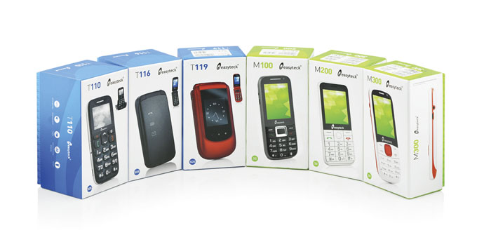 Fonex Packaging