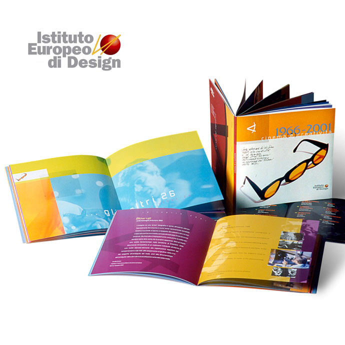 IED istituto europeo di design Torino